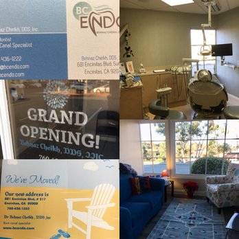 Behnaz Cheikh, DDS - Endodontists Near Me - Encinitas, California Behnaz Cheikh, DDS - Endodontists Near Me - Encinitas, California