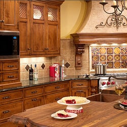 Cabinet Town