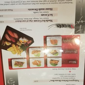 Nakagawa Japanese Restaurant - menu - Sushi Bars Near Me - Bothell, Washington Nakagawa Japanese Restaurant - menu - Sushi Bars Near Me - Bothell, Washington