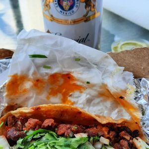 Victor Bueno - Reserve Now - Mexican - Updated June 2025 - 2057 W