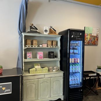 Lava Java - Coffee - Coffee & Tea Near Me - Ridgefield, Washington
