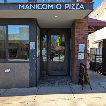 Manicomio Pizza - Pizza Near Me - Asheville, North Carolina Manicomio Pizza - Pizza Near Me - Asheville, North Carolina