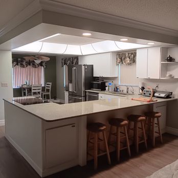 The Cabinet Guys - The Cabinet Guys: Refresh - General Contractors Near Me - Lecanto, Florida The Cabinet Guys - The Cabinet Guys: Refresh - General Contractors Near Me - Lecanto, Florida
