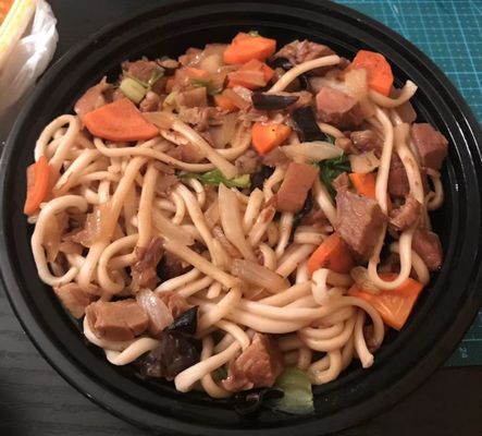 Xi’an Sizzling Woks by null