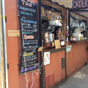 Tacoway Beach - Mexican Near Me - Rockaway Beach, New York