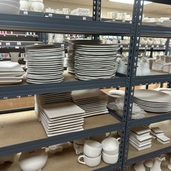 Brickyard, Ceramic & Crafts
