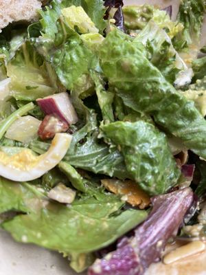 sweetgreen by null