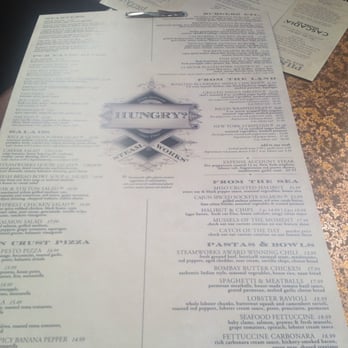 Steamworks - Food menu~ - Pubs Near Me - Vancouver, British Columbia Steamworks - Food menu~ - Pubs Near Me - Vancouver, British Columbia