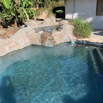 Andrews Pool Service & Repair - Pool Cleaners Near Me - Upland, California