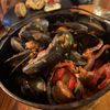 St. Arnold's Mussel Bar gift card
