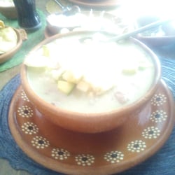 Pozolería Guerrero