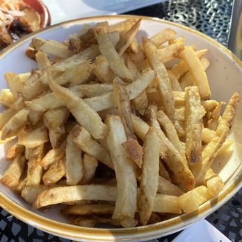 Low Bar - Photo 6: French Fries - Cocktail Bars Near Me - Oakland, California Low Bar - Photo 6: French Fries - Cocktail Bars Near Me - Oakland, California