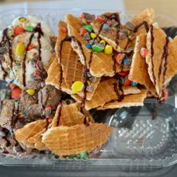 Ice Cream