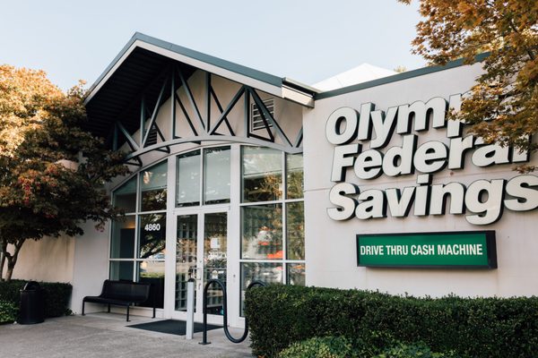 Olympia Federal Savings