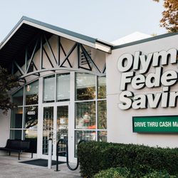 Olympia Federal Savings
