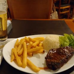 Mate Doce Churrascaria Pizzaria e Chopperia