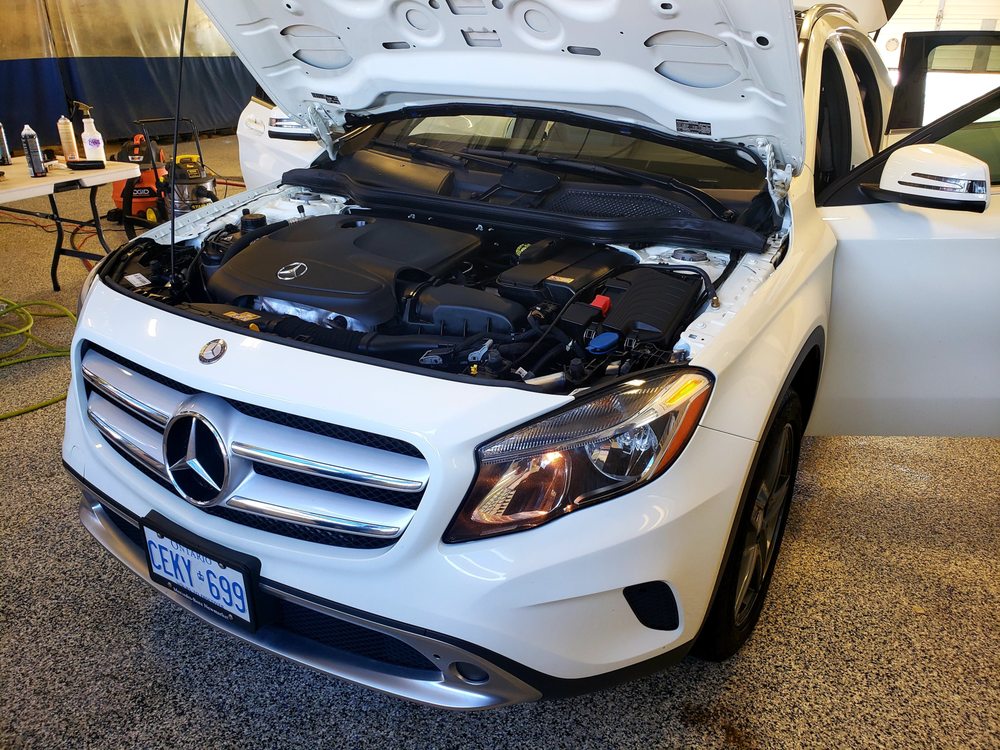 WASHMASTER AUTO SPA Updated July 2024 10 Photos 322 King Street