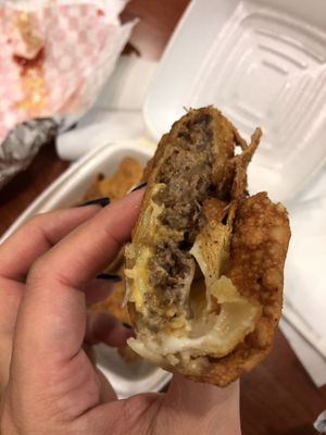 Big Dave's Cheesesteaks by null