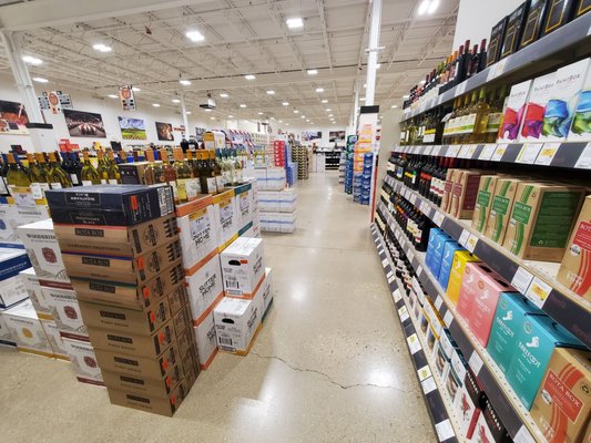 Binny's Beverage Depot - Bloomingdale by null