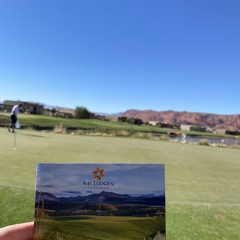 The Ledges Golf Club - Golf Near Me - St. George, Utah The Ledges Golf Club - Golf Near Me - St. George, Utah