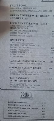 Menu photo 5 Venice Restaurant Hollywood, FL Menu photo 5 Venice Restaurant Hollywood, FL