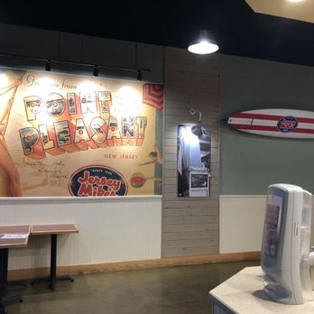 Jersey Mike's Subs - Inside - Sandwiches Near Me - Massapequa Park, New York