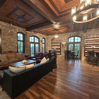 Justabout Winery - Inside - Wineries Near Me - Venetia, Pennsylvania