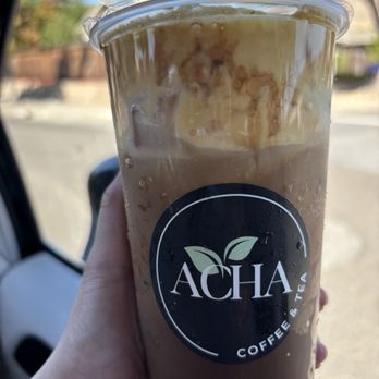 Acha Coffee & Tea - Vietnamese Egg Coffee - Coffee & Tea Near Me - San Jose, California Acha Coffee & Tea - Vietnamese Egg Coffee - Coffee & Tea Near Me - San Jose, California