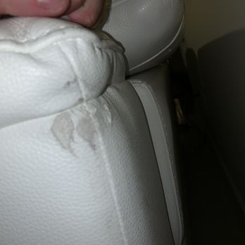 One Piece Delivery - One piece delivery "wrapped" furniture. This moving company is the responsible for this damage to my furniture. - Movers Near Me - Miami, Florida One Piece Delivery - One piece delivery "wrapped" furniture. This moving company is the responsible for this damage to my furniture. - Movers Near Me - Miami, Florida
