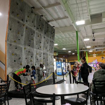 Sky Zone Trampoline Park - With the fam... - Trampoline Parks Near Me - Vacaville, California Sky Zone Trampoline Park - With the fam... - Trampoline Parks Near Me - Vacaville, California