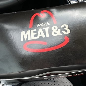 Arby's - Best deal in fast food FR - Fast Food Near Me - Spokane, Washington
