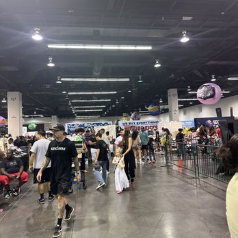 Anaheim Convention Center - Venues & Event Spaces Near Me - Anaheim, California Anaheim Convention Center - Venues & Event Spaces Near Me - Anaheim, California