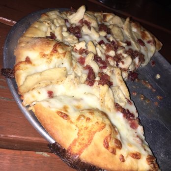 Sammy G's - MacAndCheese Pizza. - Pizza Near Me - San Jose, California