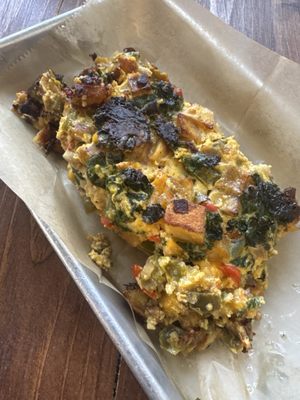 The Lunch Room - Bakery & Cafe by null