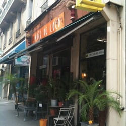 Noix de Coco