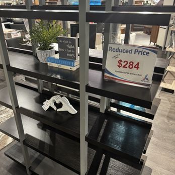 American Furniture Warehouse - Shelf - Furniture Stores Near Me - Webster, Texas American Furniture Warehouse - Shelf - Furniture Stores Near Me - Webster, Texas