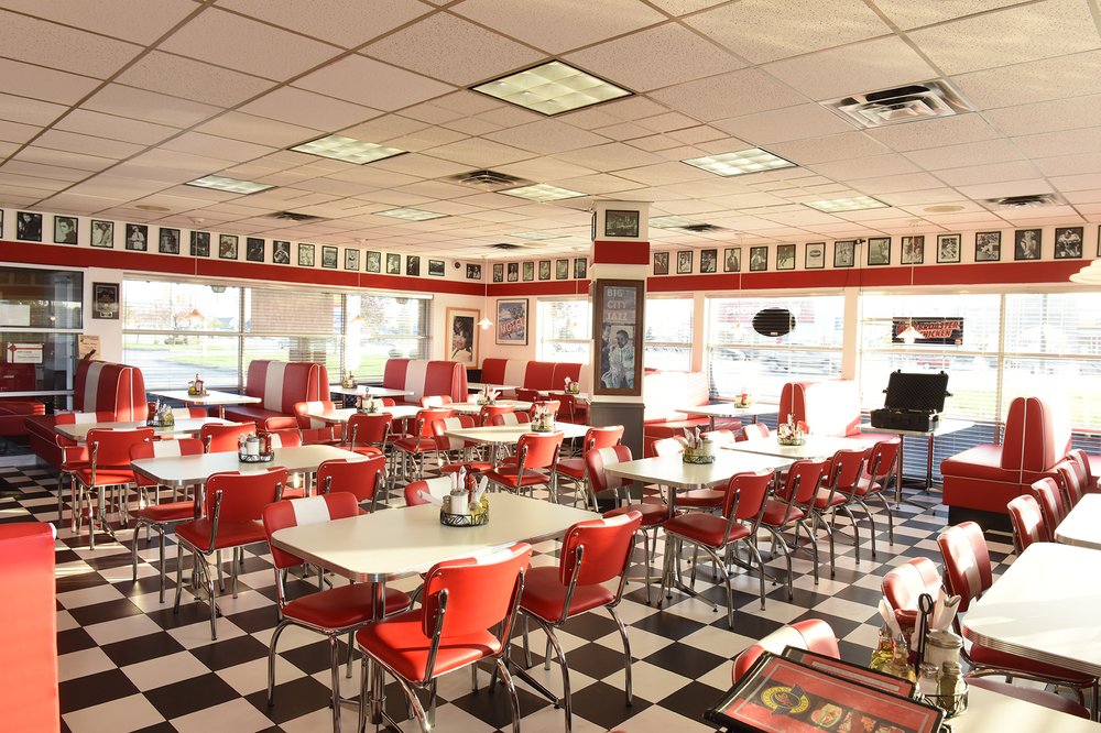 MICHIGAN DINER MANNING Updated September 2024 14 Photos & 10