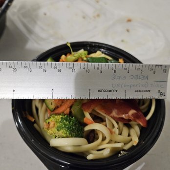 Fire Island Grill - Kids bowl....4" wide with 5-6 pieces of protein - Hawaiian Near Me - Simi Valley, California Fire Island Grill - Kids bowl....4" wide with 5-6 pieces of protein - Hawaiian Near Me - Simi Valley, California