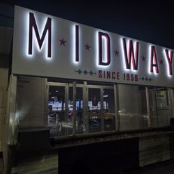 Midway Bowl