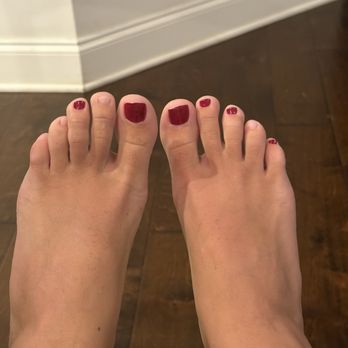 POSH Nails & Lashes - Missing nails after $65 - Nail Salons Near Me - Cumming, Georgia POSH Nails & Lashes - Missing nails after $65 - Nail Salons Near Me - Cumming, Georgia