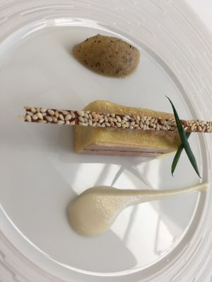 Inter Scaldes by null