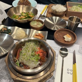 POGU - Korean Near Me - Daly City, California POGU - Korean Near Me - Daly City, California