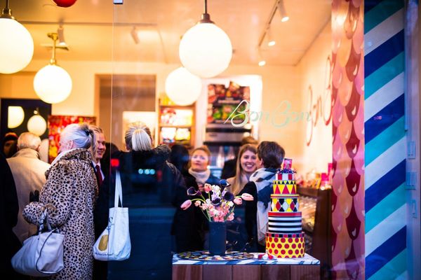 BonBon - A Swedish Candy Co. by null BonBon - A Swedish Candy Co. by null