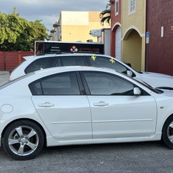 West Kendall Customs - Final product, looks brand new