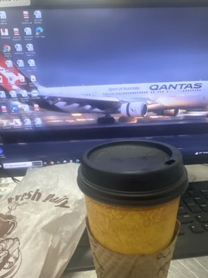 Dough Boy Donuts by null