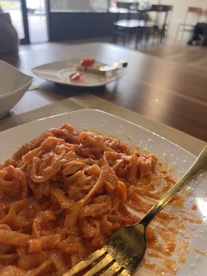 Baffone Italian Bakery by null