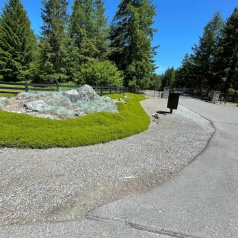 Mighty Mow - Lawn Services Near Me - Auburn, Washington