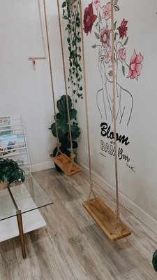 BAM Bar by null