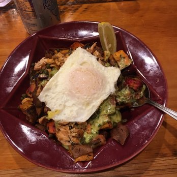 Duluth Grill - Salmon bowl - Breakfast & Brunch Near Me - Duluth, Minnesota Duluth Grill - Salmon bowl - Breakfast & Brunch Near Me - Duluth, Minnesota