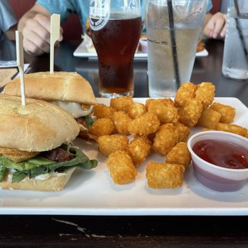 Bootleggers - Gastropubs Near Me - Bakersfield, California Bootleggers - Gastropubs Near Me - Bakersfield, California